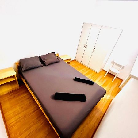 Casa Centro Apartments Budapest Extérieur photo