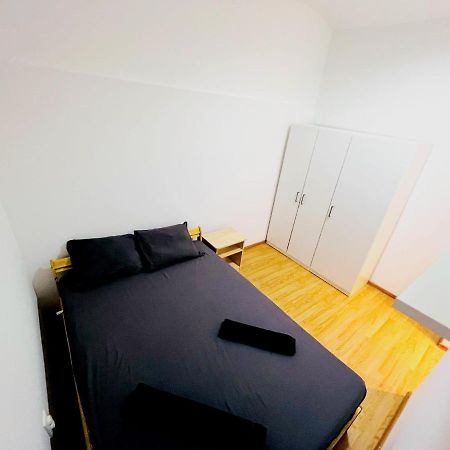 Casa Centro Apartments Budapest Extérieur photo